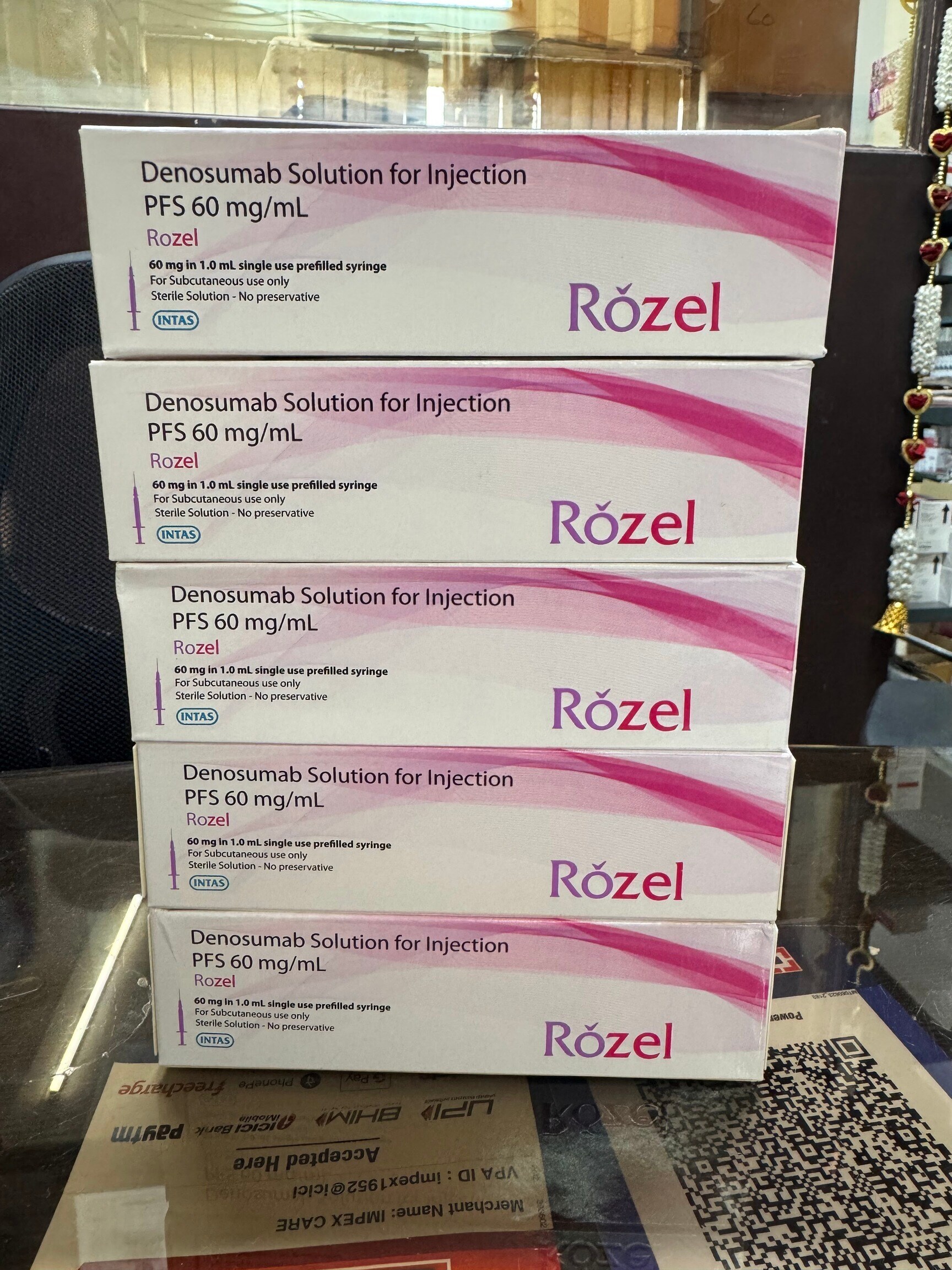 Impex Life Care in Paschim Vihar,Delhi - Best Anti Cancer Product ...
