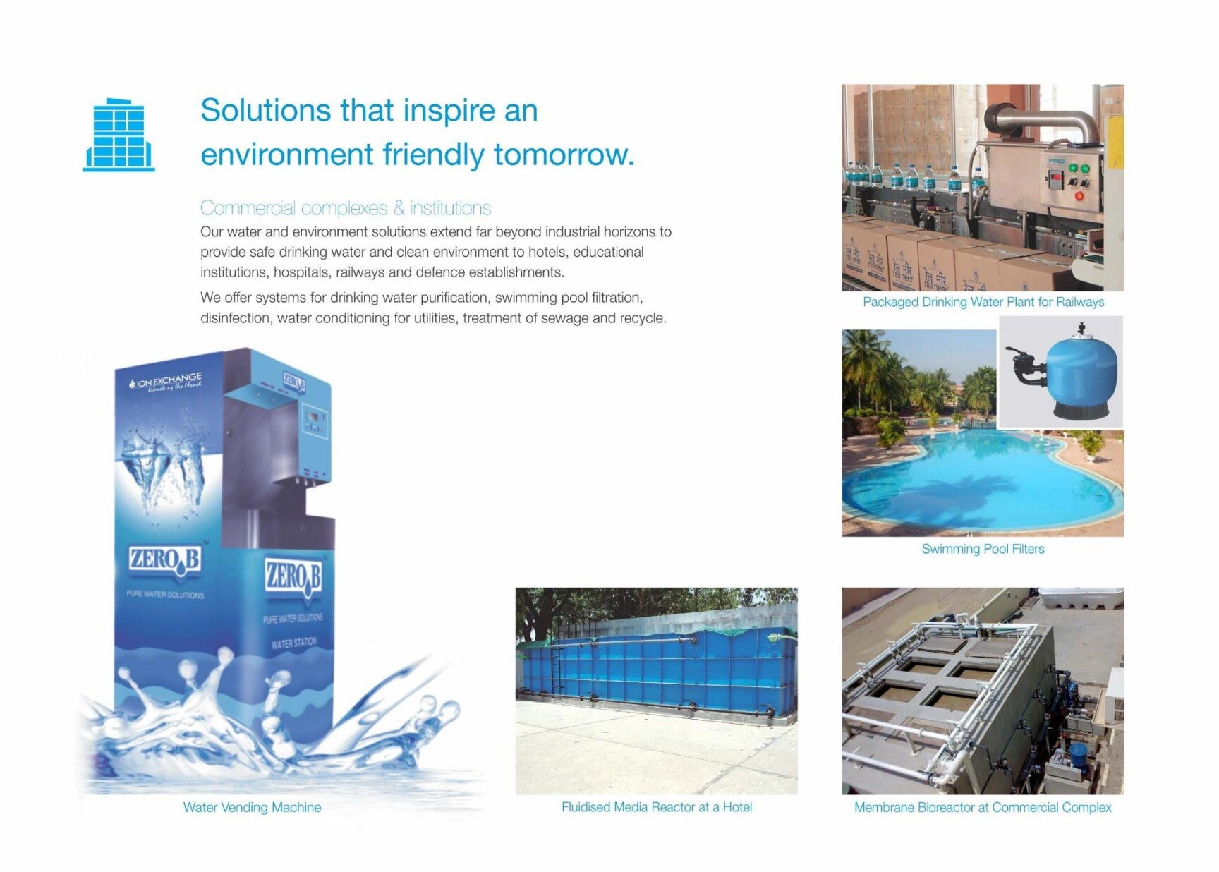 Spring Flow Ro System Pvt Ltd in Noida Special Economy Zone,Noida ...