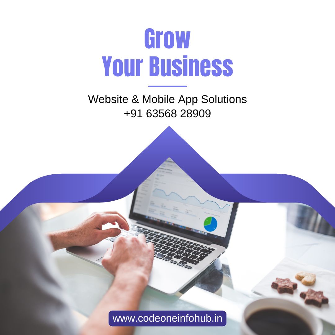 Codeone Infohub in Gandhinagar Sector 22, Gandhinagar-Gujarat - Best ...
