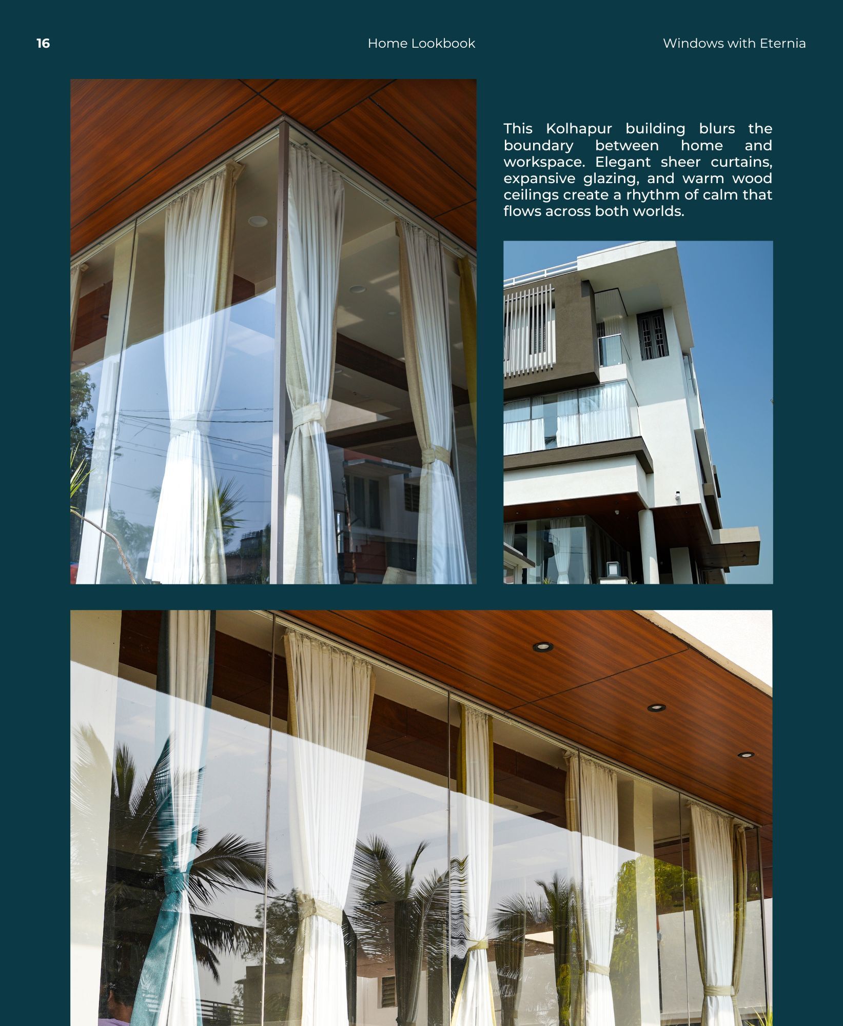 Eternia Windows in Alwal,Hyderabad - Best Aluminium Window Dealers near ...