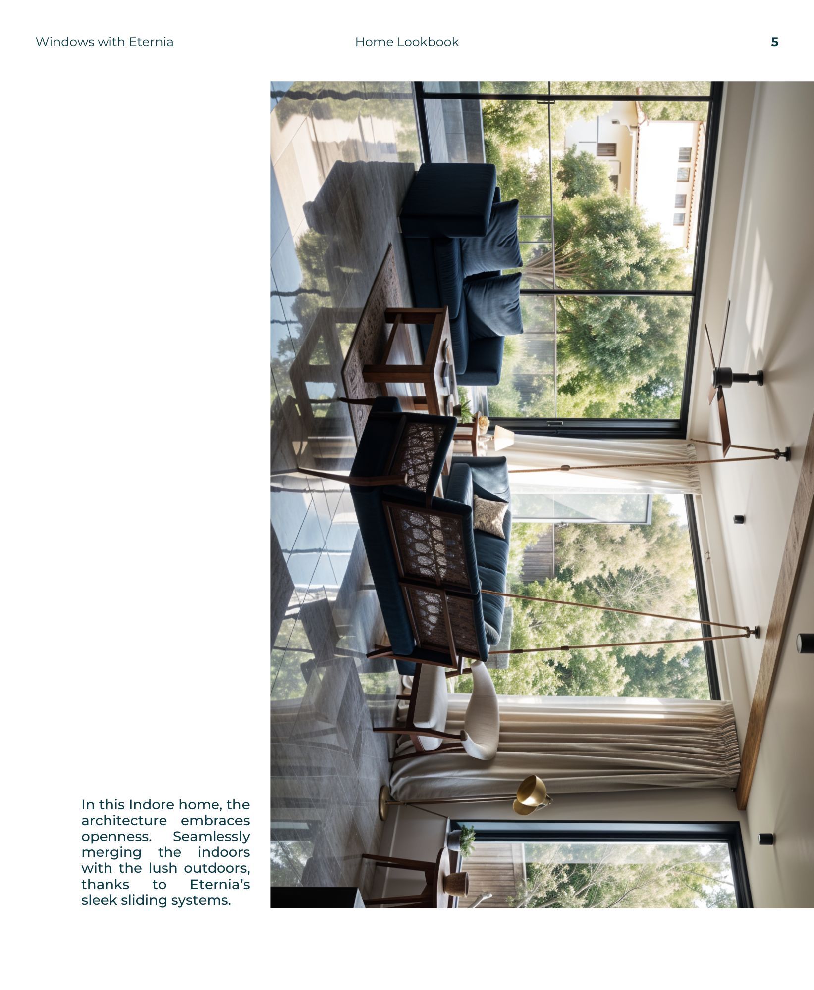 Eternia Windows - Unibuild Mart ( Authorised Partner Showroom) in ...