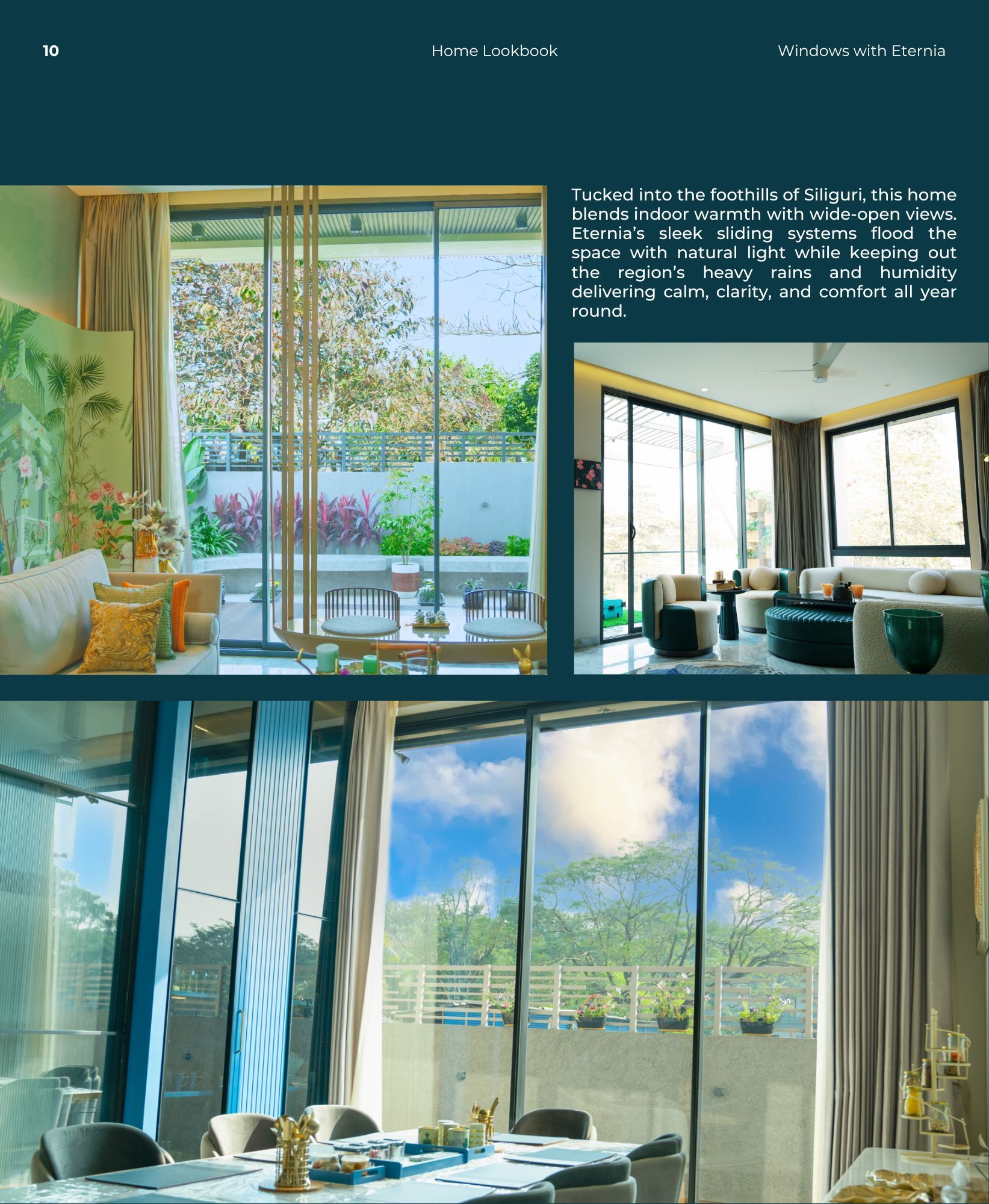 Eternia Windows - The Window Solutions in Chitrakoot Scheme, Jaipur ...