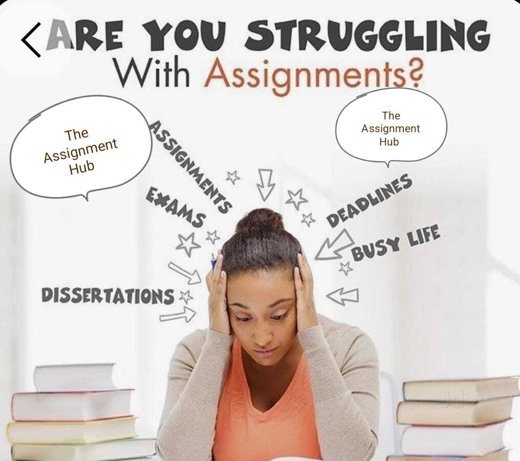 The Assignment Hub in Talwan,Nurmahal - Best Assignment Writing ...