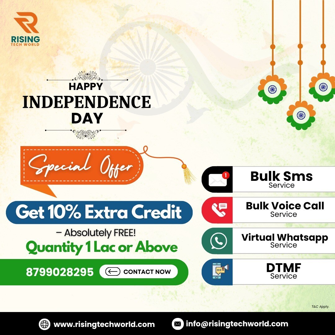 Rising Tech World in Indira Nagar, Lucknow - Best Telecommunication ...