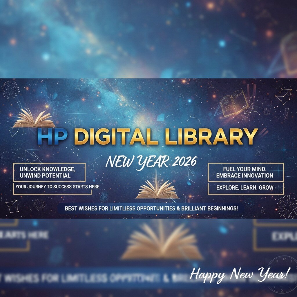 HP Digital Library 7