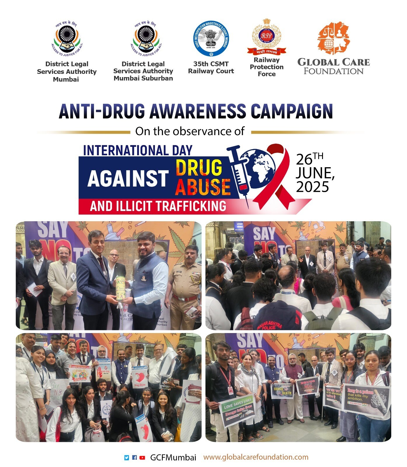 Global Care Foundation In St Joseph Chowk Umerkhadi Mumbai Best NGOS Global Care Foundation In St Joseph Chowk Umerkhadi Mumbai Best NGOS