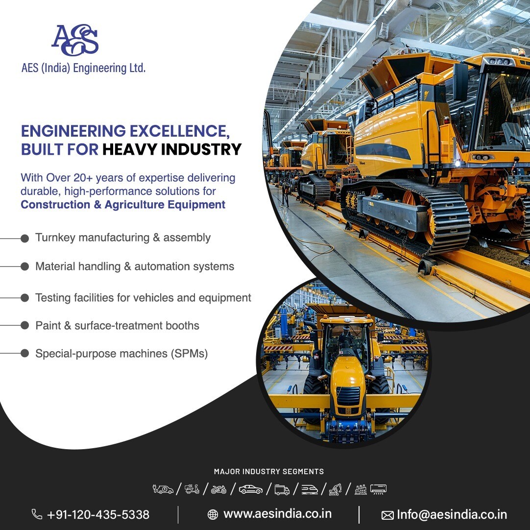 Aes Engineering Ltd in Noida Sector 7, Noida - Best Reverse Engineering ...