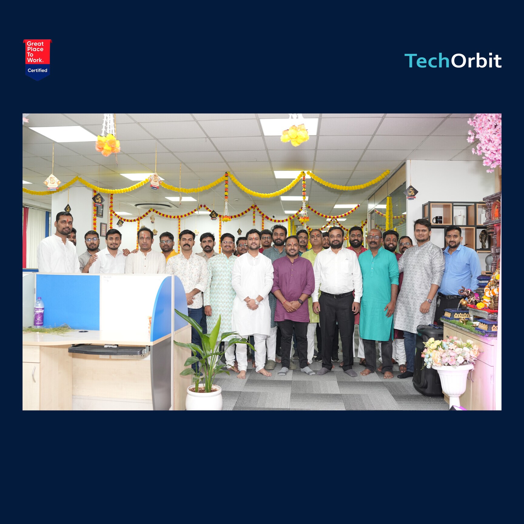 Techorbit Solutions in Baner, Pune - Best Software Companies in Pune ...