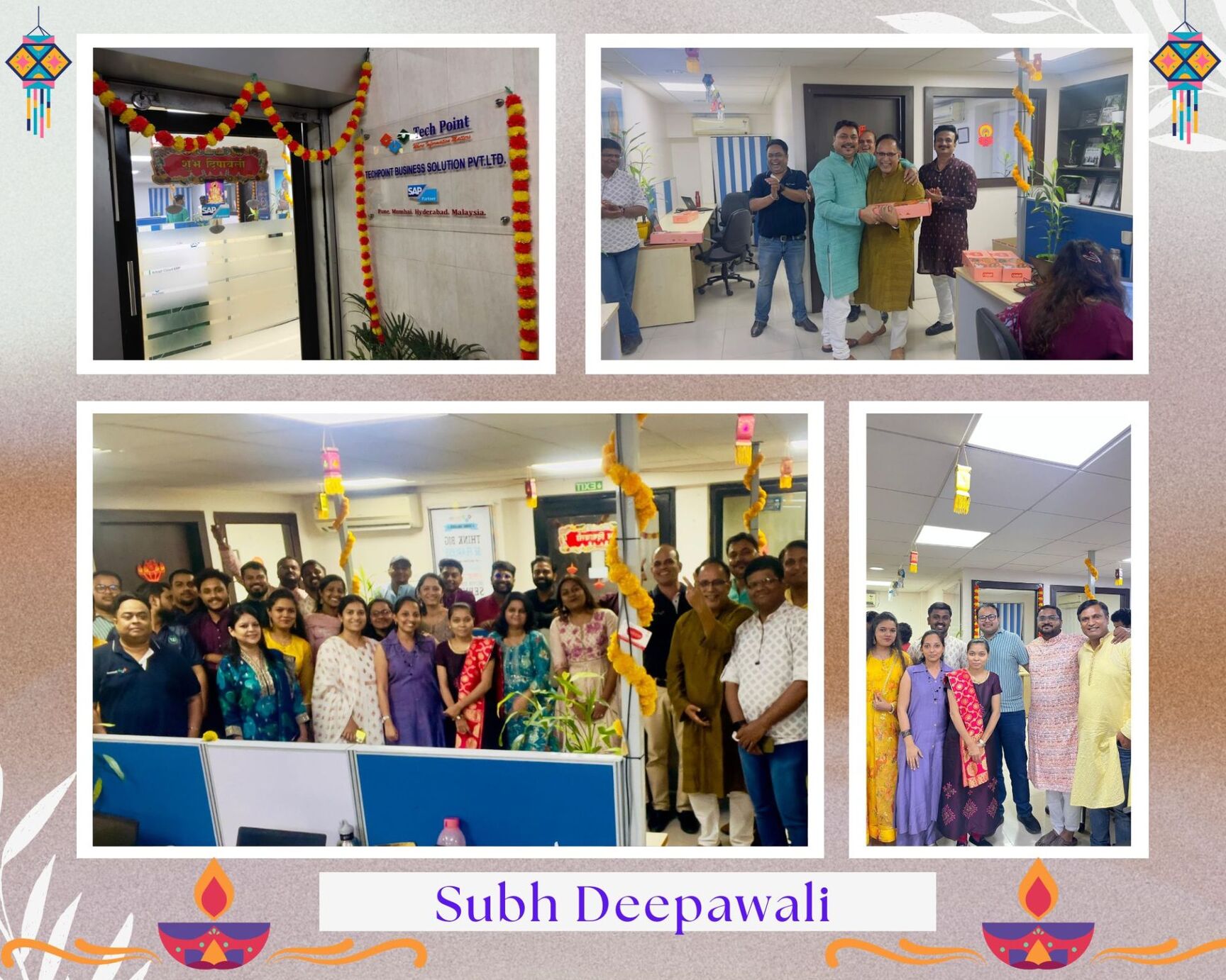 Tech Point in Dapodi, Pune - Best Software Companies in Pune - Justdial