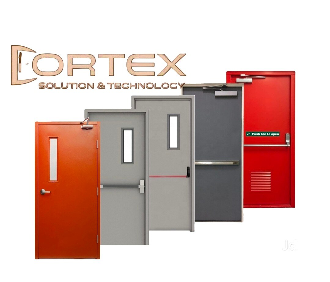 Dortex Solutions and Technology in Chikhali, Pune - Best Shaft Duct ...