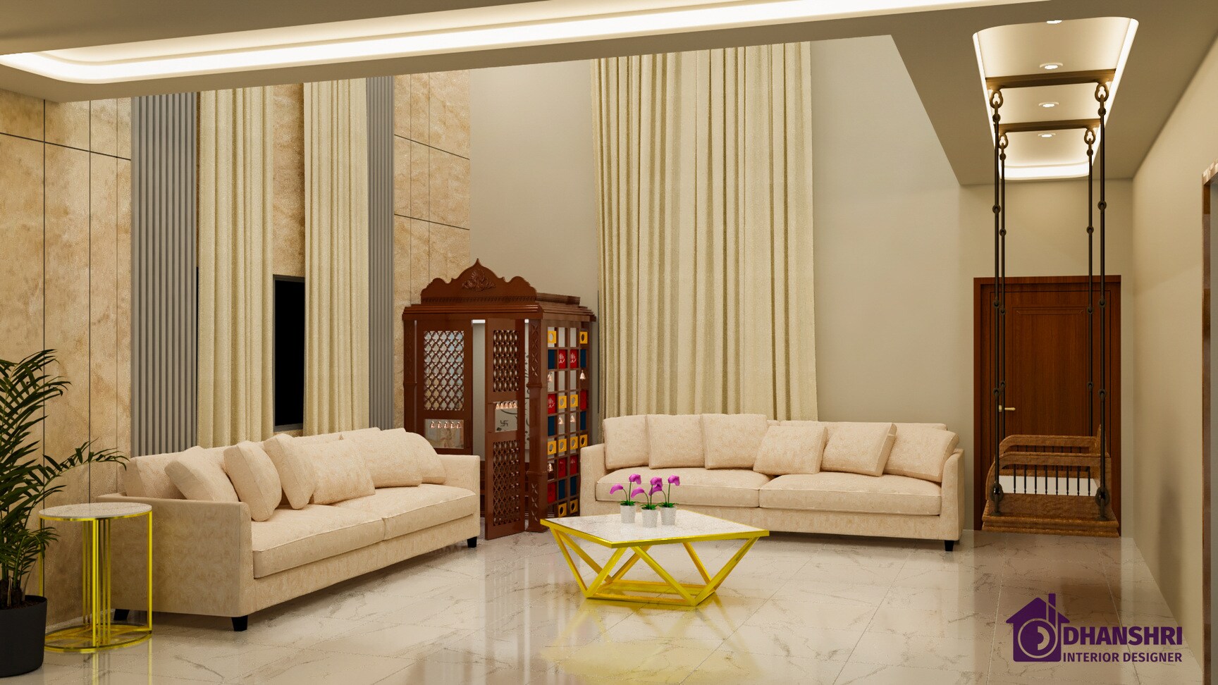 Dhanshri Interior Designer in Hadapsar, Pune - Best Modular Kitchen ...