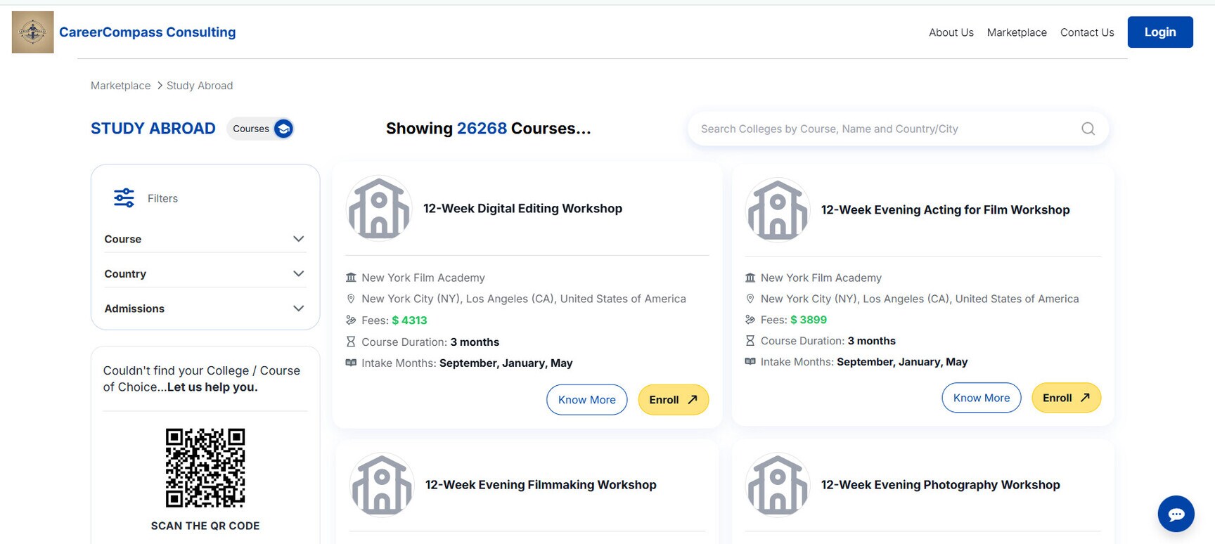 Photo inspiration: Career Opportunities In Consulting Services Near Me Reference: Career Compass Consulting In Mundhwa Pune