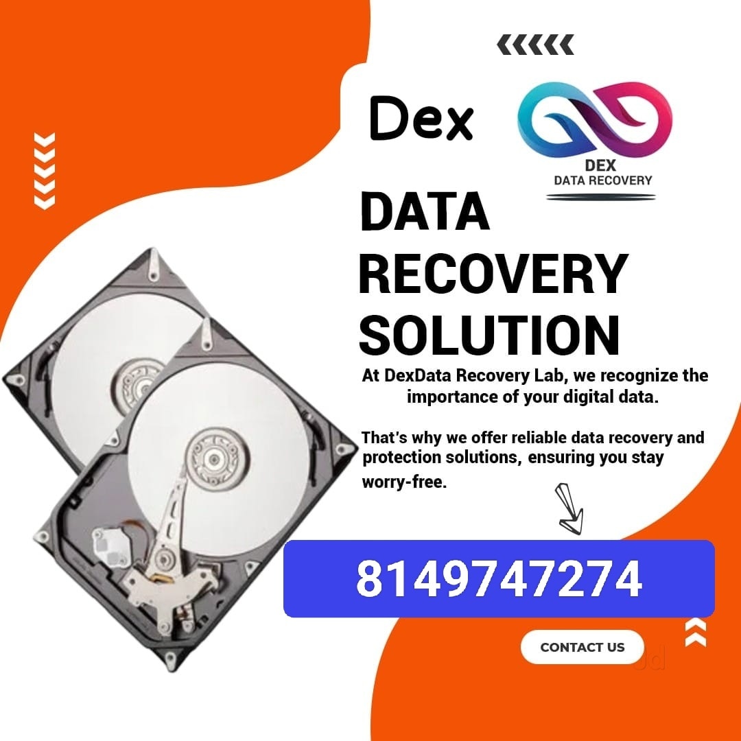 DEX SYSTEMS AND SOLUTIONS in Vishrantwadi, Pune - Best Laptop Repair ...