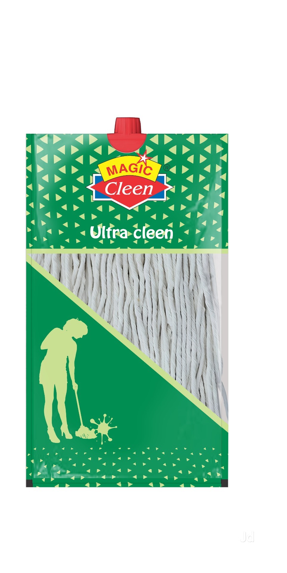 Magic Cleaner Design Magiccleen in Viman Nagar, Pune - Best Scrubber Manufacturers in Pune ...
