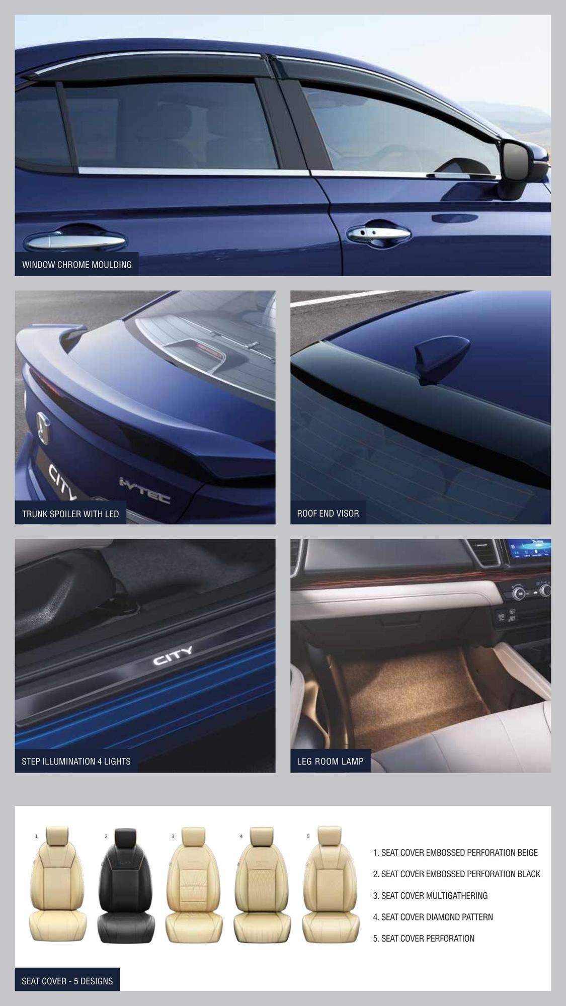 Guru Nanak Car Enterprises in Bal Sanda,Ropar - Best Car Accessory ...