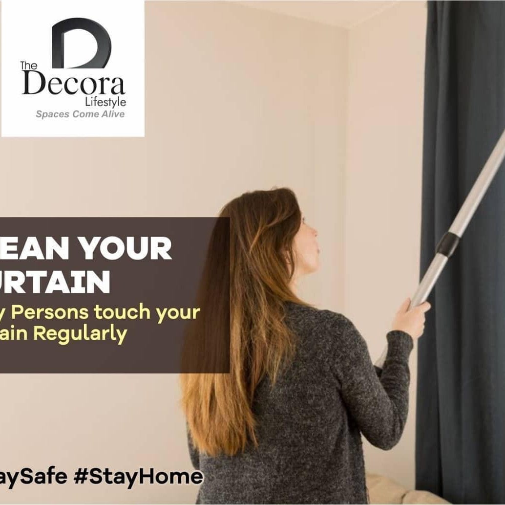 The Decora Incorporation in Ghoddod Road,Surat - Best Curtain Dealers ...