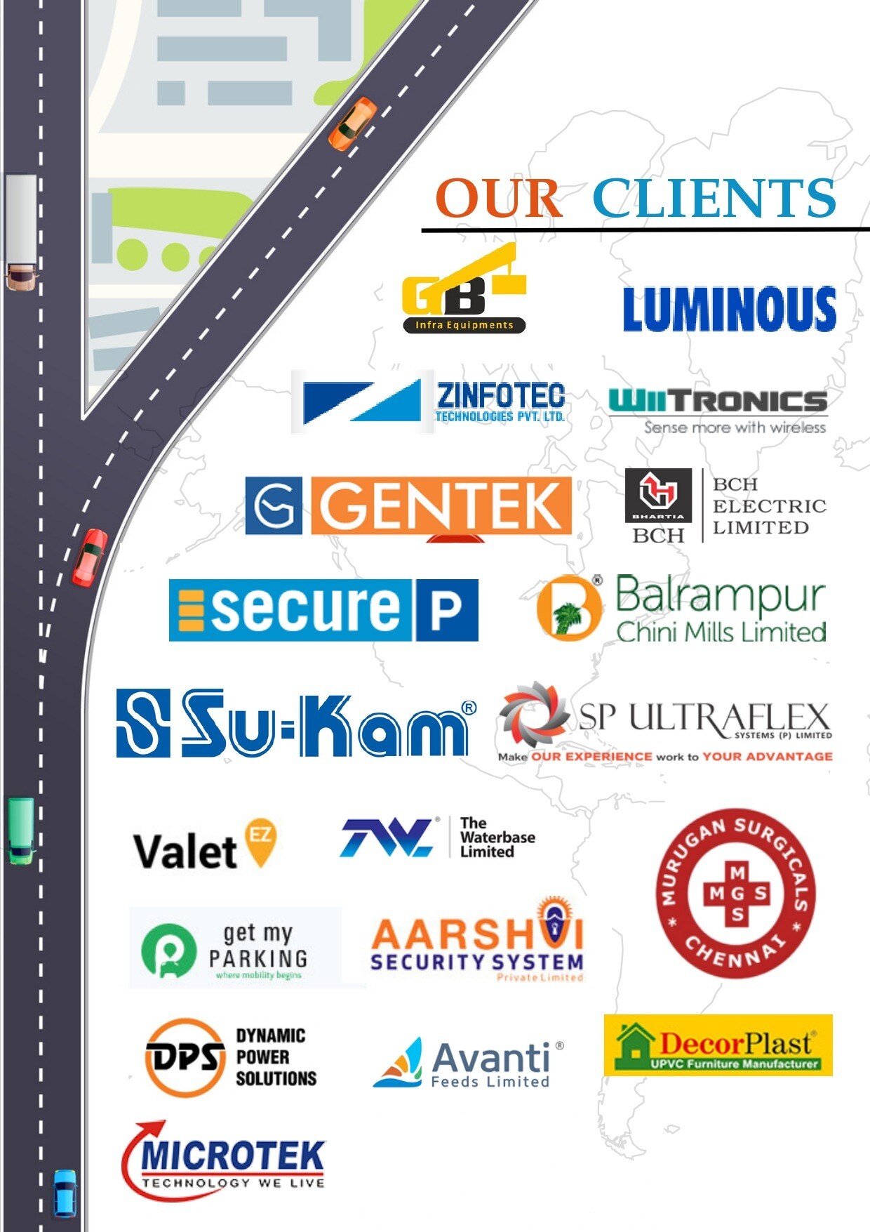 Daulat Link Logistics in Thane West, Thane - Best Logistic Services in ...