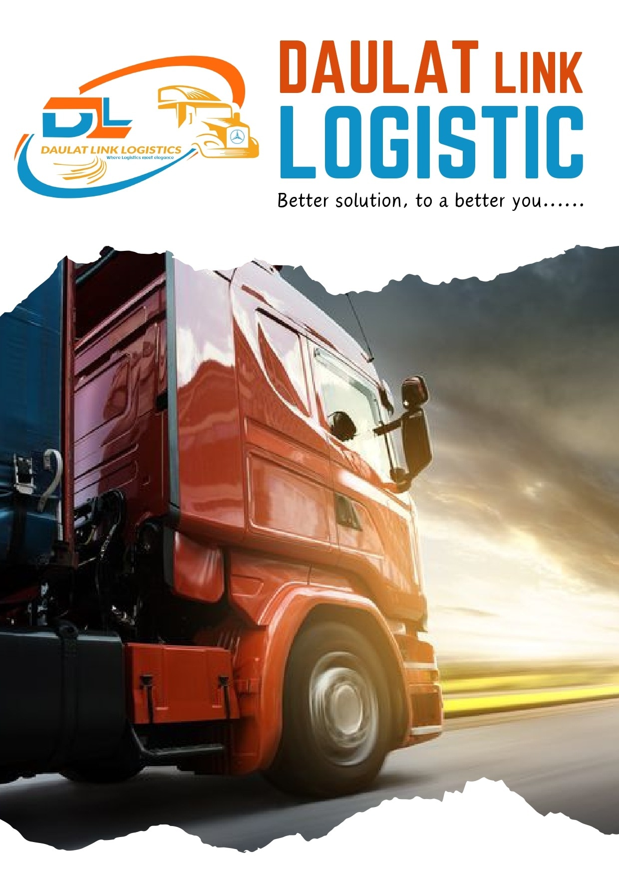 Dun Let Logistics Daulat Link Logistics in Thane West, Thane - Best Logistic Services in ...
