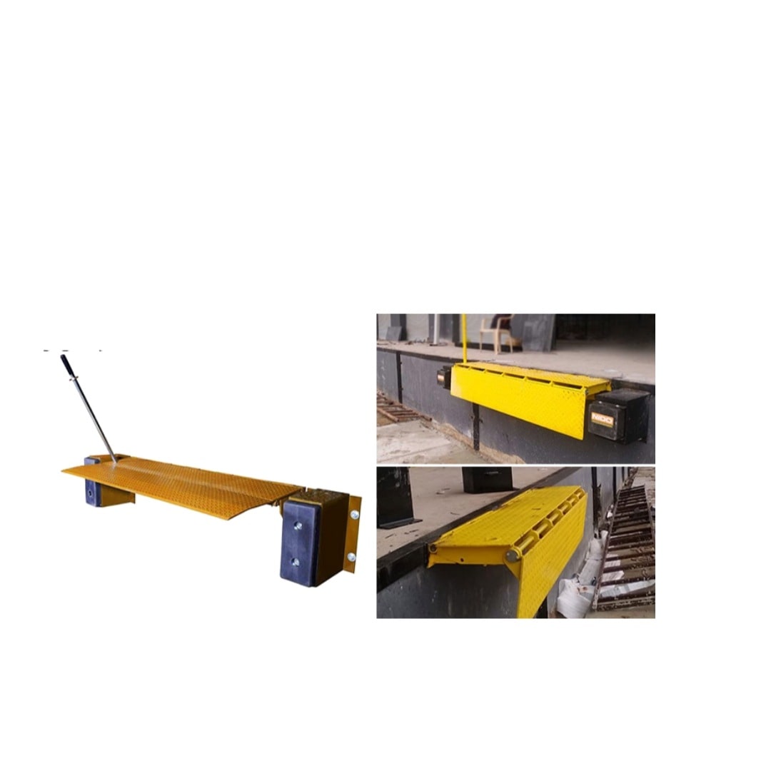 Smart Lift Stack Engineering in GIDC Road, Vapi - Best Material ...