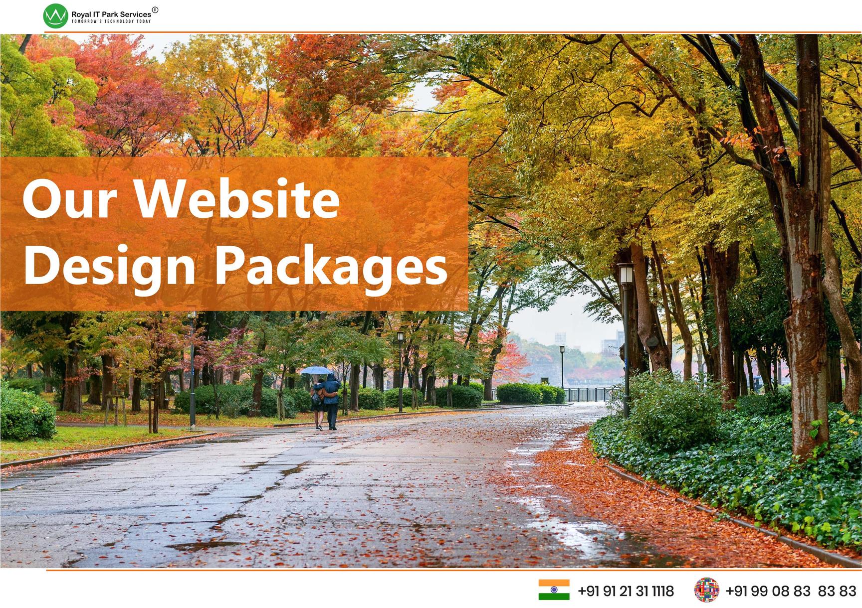 Royal It Park Services Pvt Ltd in Satyanarayanapuram, Vijayawada - Best ...