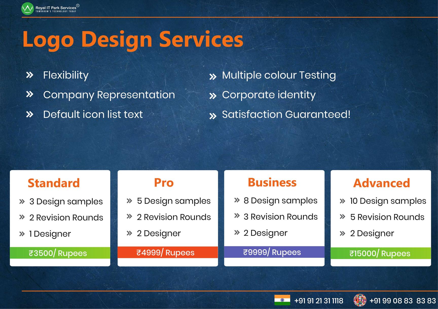 Royal It Park Services Pvt Ltd in Satyanarayanapuram, Vijayawada - Best ...