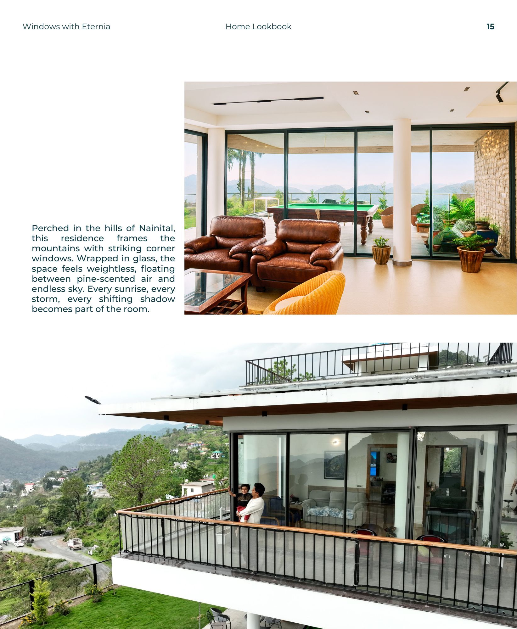 Eternia Windows Veda Windoor Company in Nagarjuna Nagar, Vijayawada ...