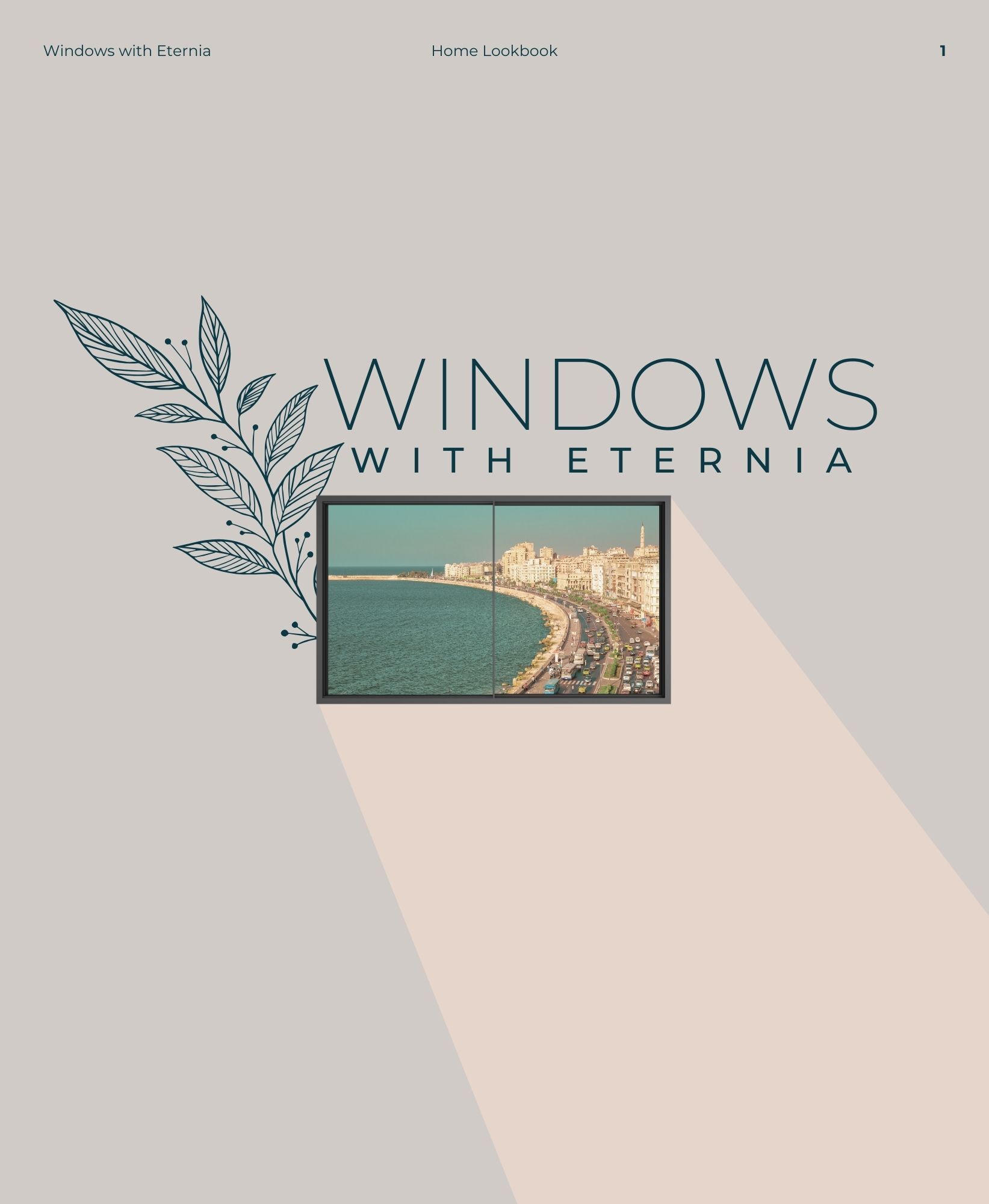 Eternia Windows Veda Windoor Company in Nagarjuna Nagar, Vijayawada ...