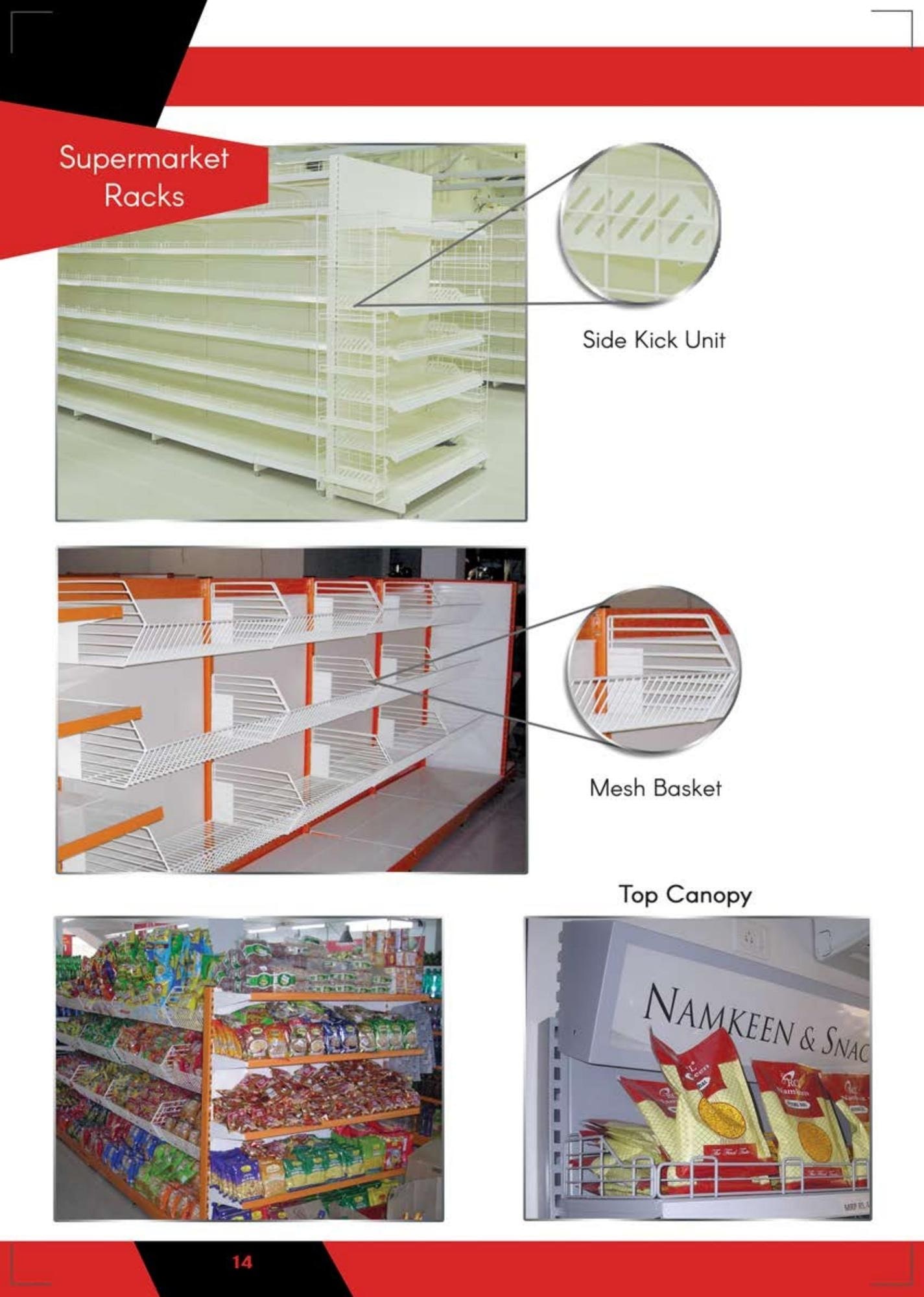 Donracks in Seetharampuram, Vijayawada - Best Display Rack Dealers in ...