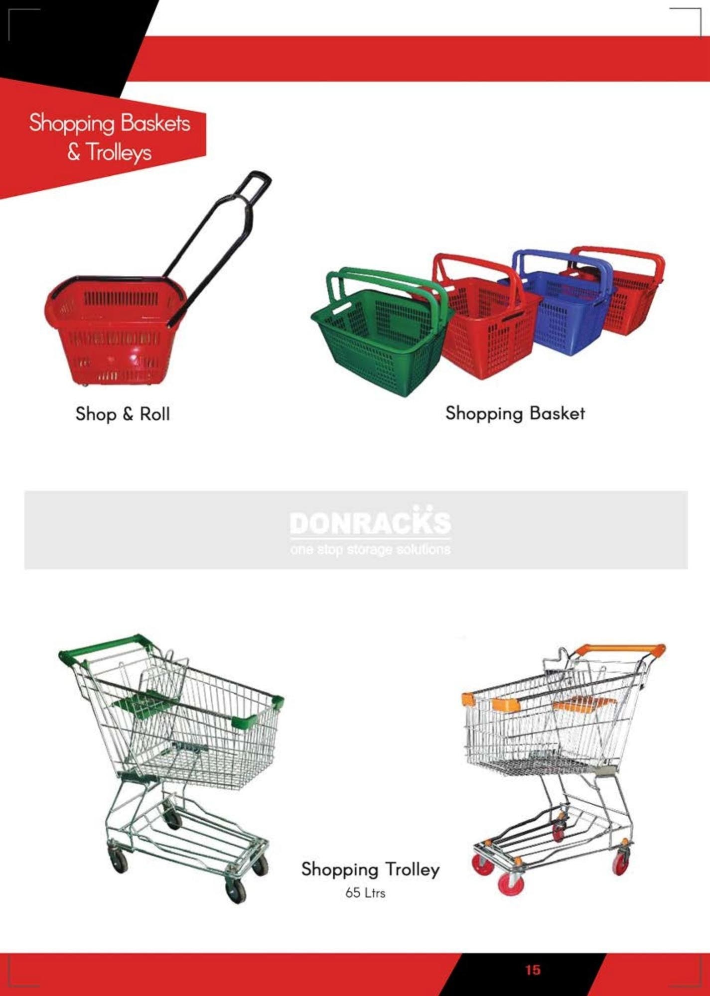Donracks in Seetharampuram, Vijayawada - Best Display Rack Dealers in ...