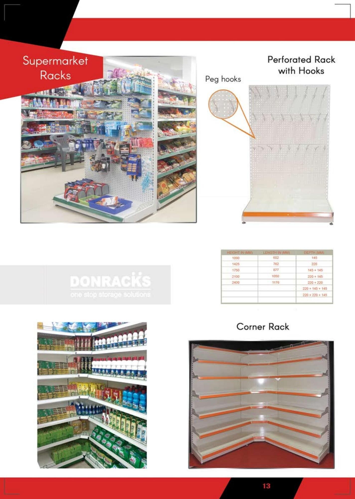 Donracks in Seetharampuram,Vijayawada - Best Display Rack Dealers near ...