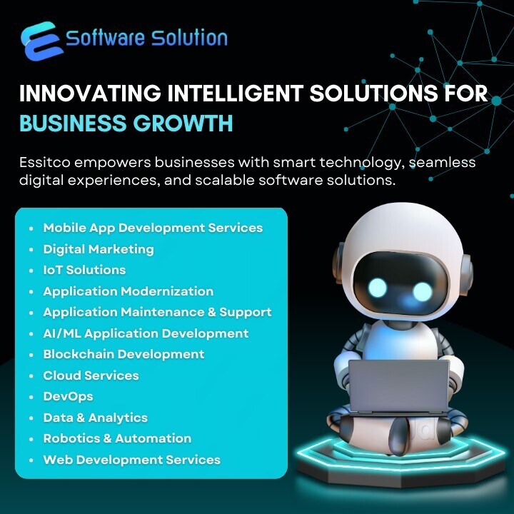 E Software Solutions in Professor Colony, Yamunanagar - Best Software ...